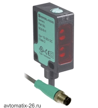 Оптический датчик Pepperl Fuchs ML8-8-H-140-RT/25/65a/103/115b