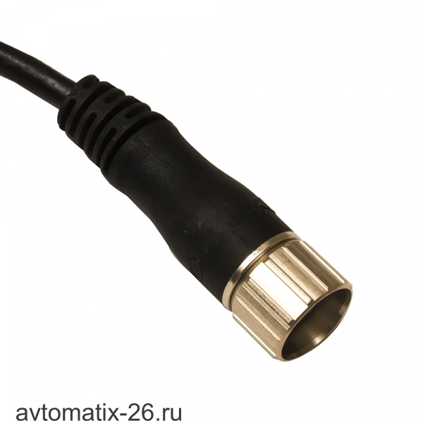 Разъем с кабелем DATASENSING CDP23/0R-100AC