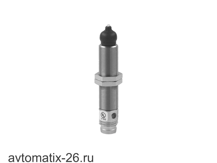 Прецизионный механический переключатель Baumer MY-COM M75/S35