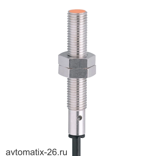 Индуктивный датчик IFM Electronic IE5133