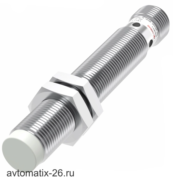 Индуктивный датчик LANBAO LR12XCN04DPCG-E2