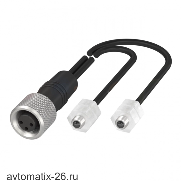 Оптоволоконный кабель Balluff BOH TR-M03-001-02-S49F