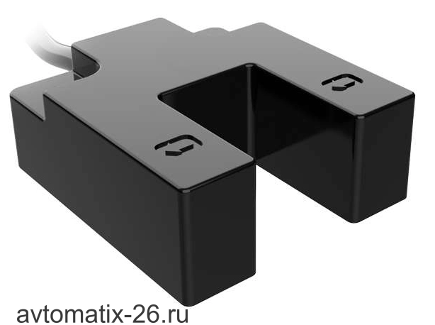 Щелевой датчик LANBAO PU15-TDNC