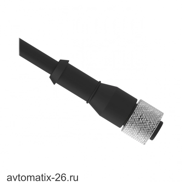 Разъем с кабелем Banner MQDC-1280ST