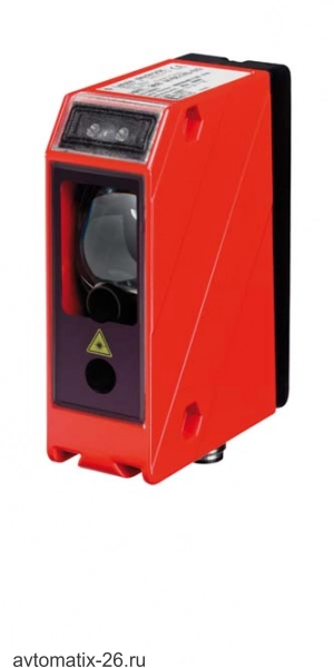 Лазерный датчик расстояния Leuze Electronic ODSL 96B M/C6-S12