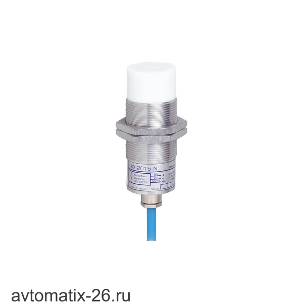 Емкостной датчик уровня IFM Electronic KX5002