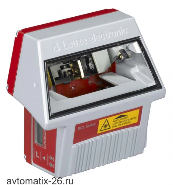 Сканер штрих-кодов Leuze Electronic BCL 338i O M 100 D