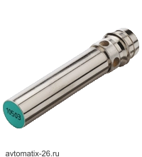 Индуктивный датчик Pepperl Fuchs NRB2-6,5S40-E2-V3