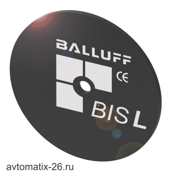 Транспондер RFID Balluff BIS L-202-03/L