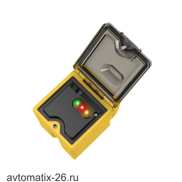 Оптический датчик Banner Q45VR2LP W/30