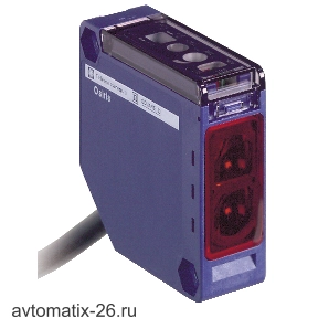Оптический датчик (излучатель) Telemecanique XUK2AKSNL10T