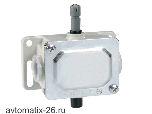 Kонцевой выключатель Lovato Electric PLNC1AW