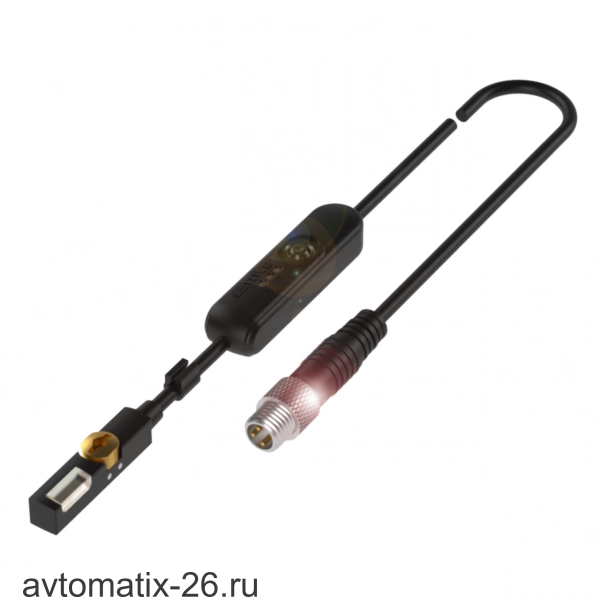 Магнитный датчик для цилиндра Balluff BMF 235K-H-NS-C-A2-S75-00,3