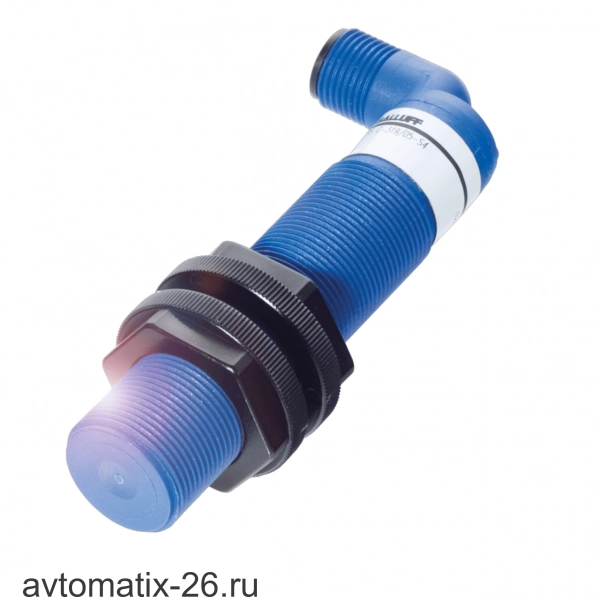 RFID головка чтения/записи Balluff BIS C-319/10-S4