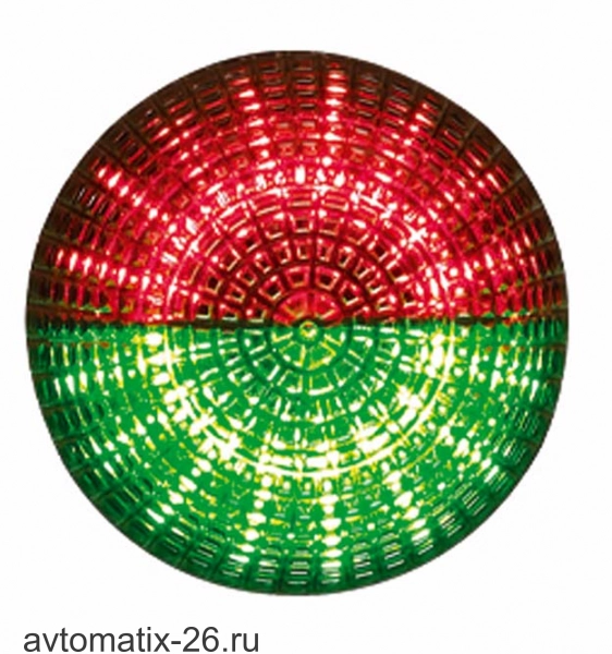 Светодиодный индикатор Leuze Electronic P45-V1-B-DV