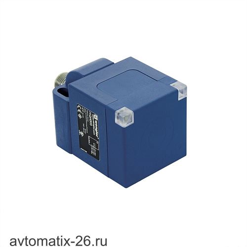 Индуктивный датчик Wenglor I1QH002