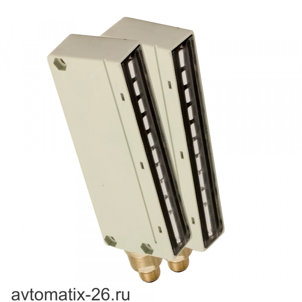 Световая завеса Micro Detectors BX10SR/XA-AB