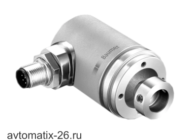 Абсолютный энкодер Baumer EAM360-KW8.7BC6.1418H.A