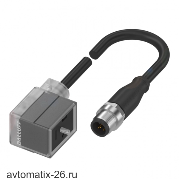Соединительный кабель Balluff BCC VB23-M413-3E-666-PX0350-003