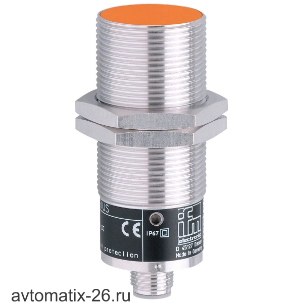 Индуктивный датчик IFM Electronic II5751