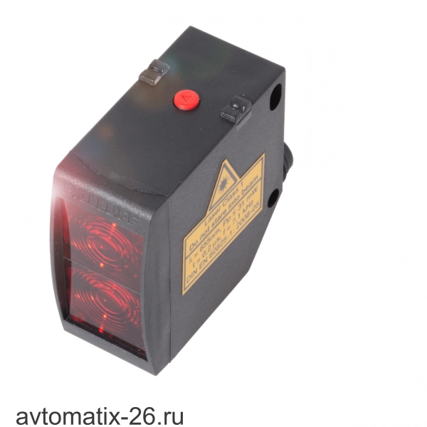 Оптический датчик Balluff BOS 23K-NU-LD20-S4