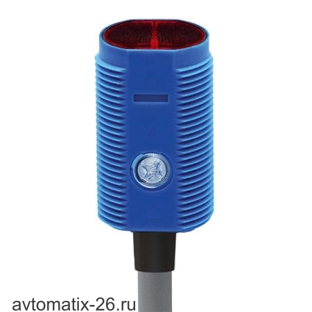 Оптический датчик Contrinex LTR-M18PA-PMK-403