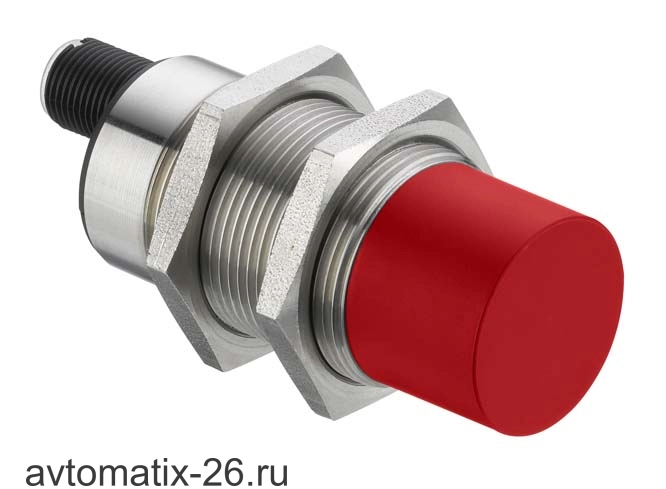 Емкостной датчик Leuze Electronic LCS-1M30M-N25PNC-K020P
