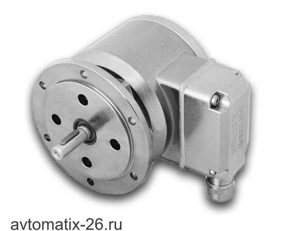 Инкрементальный энкодер Baumer POG11 DN 1024 I NIRO