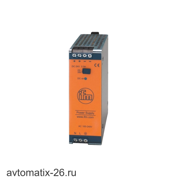 Блок питания IFM Electronic DN4012
