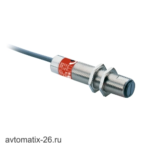 Cветовой барьер безопасности Telemecanique XU2S18PP340WL5R