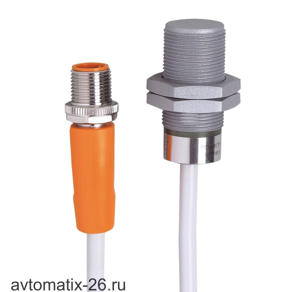 Индуктивный датчик IFM Electronic IGR203