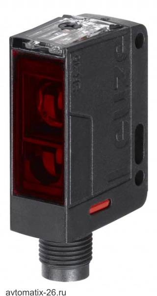 Оптический датчик Leuze Electronic HT15/PX-M12