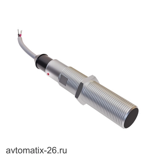 Индуктивный датчик ТЕКО ISB WF2A8-31N-1,5-LZ-1