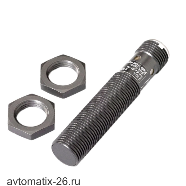 Индуктивный датчик IFM Electronic IF6015