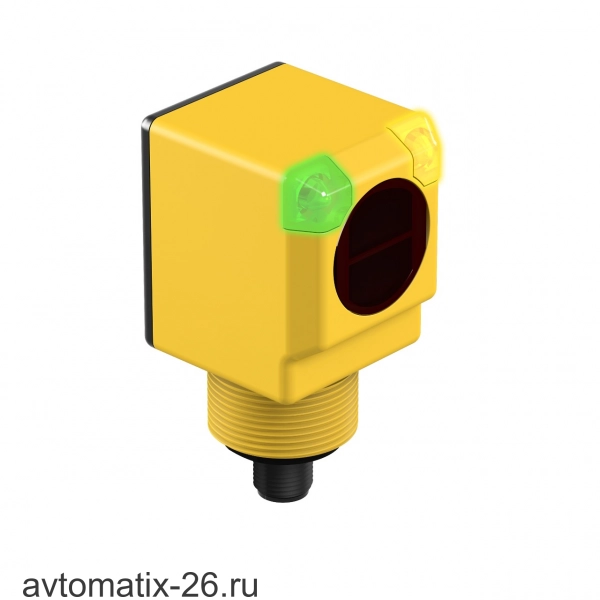 Оптический датчик Banner Q40S2P6FF200Q