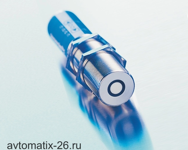 Ультразвуковой датчик Microsonic mic-31/DD/HV/M30