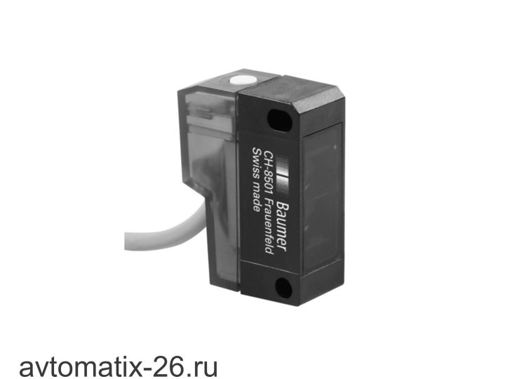 Оптический датчик Baumer FZDK 14P5101