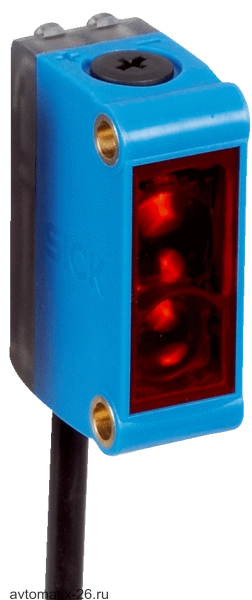 Оптический датчик SICK GTB6-N1211S44