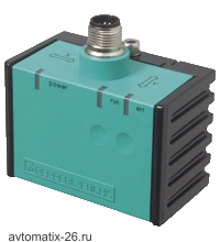 Инклинометр Pepperl Fuchs INY030D-F99-B16-V15