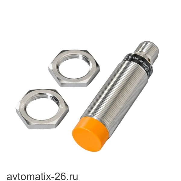 Индуктивный датчик IFM Electronic IG5938