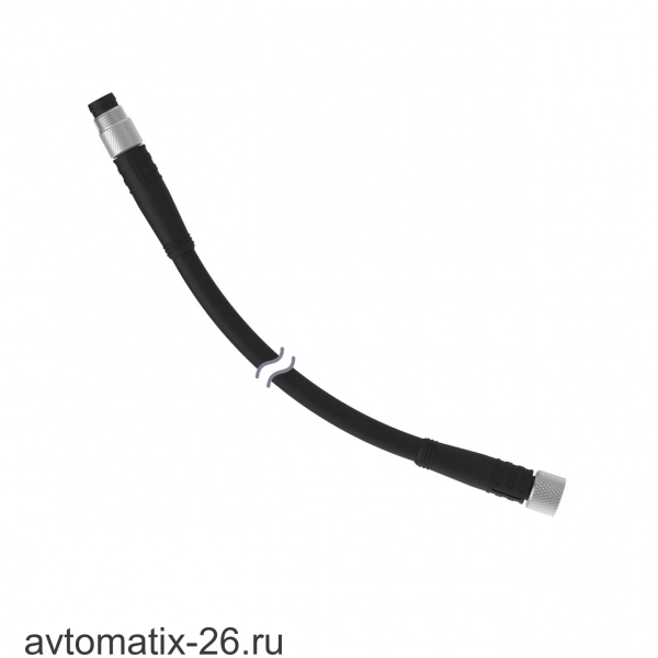 Соединительный кабель Banner PKG3M-.35-PSG3M