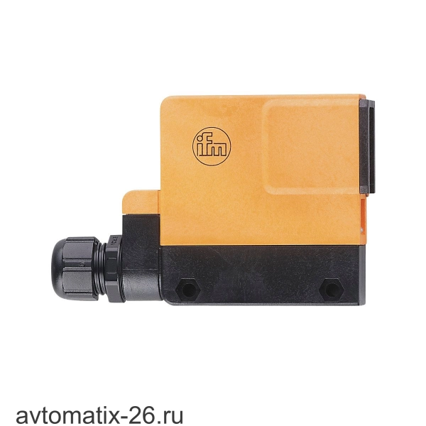 Оптический датчик IFM Electronic OS5016