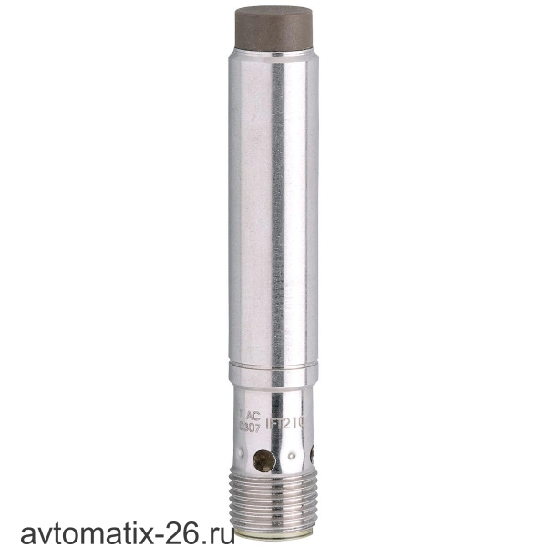 Индуктивный датчик IFM Electronic IFT210