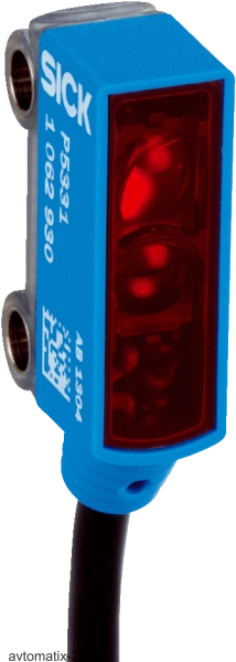 Оптический датчик SICK WL2SG-2P3235