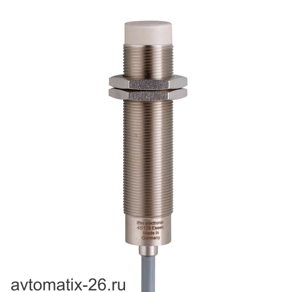 Индуктивный датчик IFM Electronic IG6119