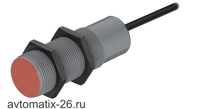 Емкостной датчик Leuze Electronic LCS-2M30P-F20NNO-K020V