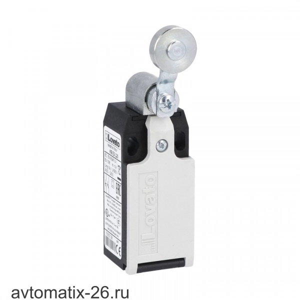 Kонцевой выключатель Lovato Electric KBE2L12