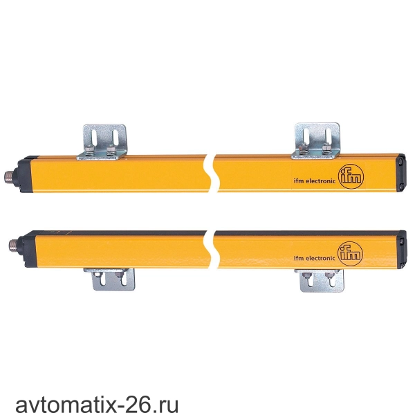 Световая завеса безопасности IFM Electronic OY244S