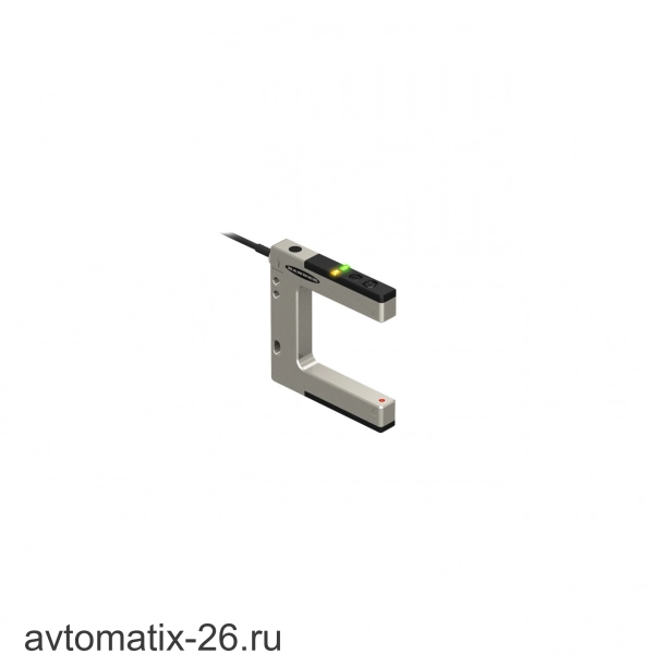 Щелевой датчик Banner SLM50B6 W/30