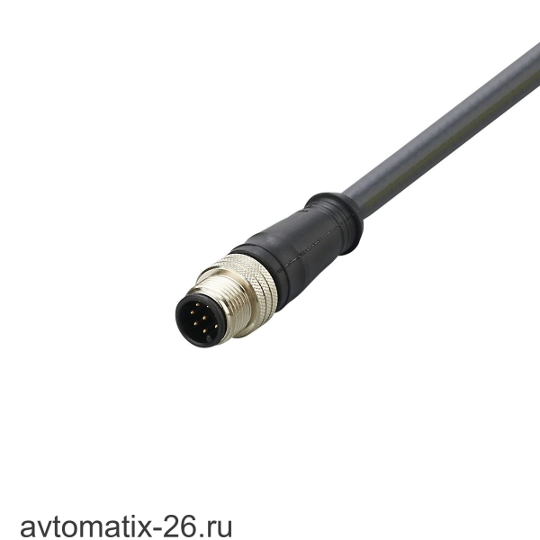 Соединительный кабель IFM Electronic E12437